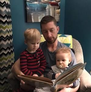 Meet your Posher, Guyla